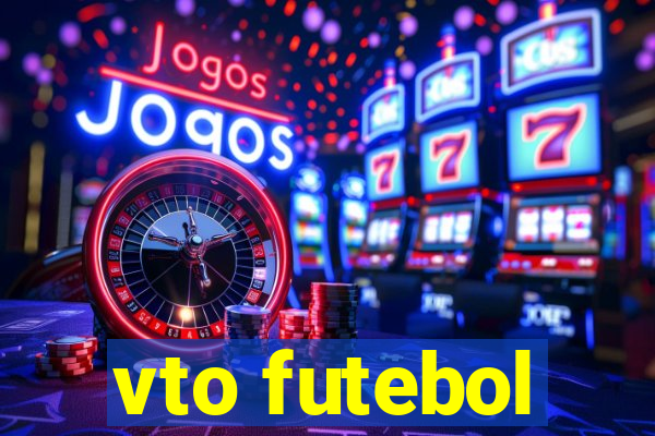 vto futebol